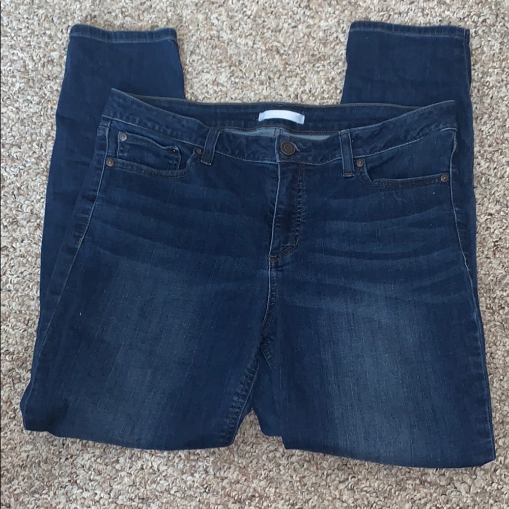 Lauren Conrad jeans